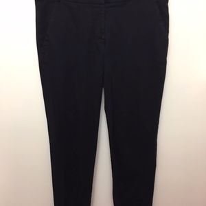 Femme de Carriere Black Pants